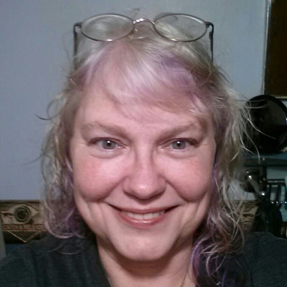 Meet your Posher, Veronica
